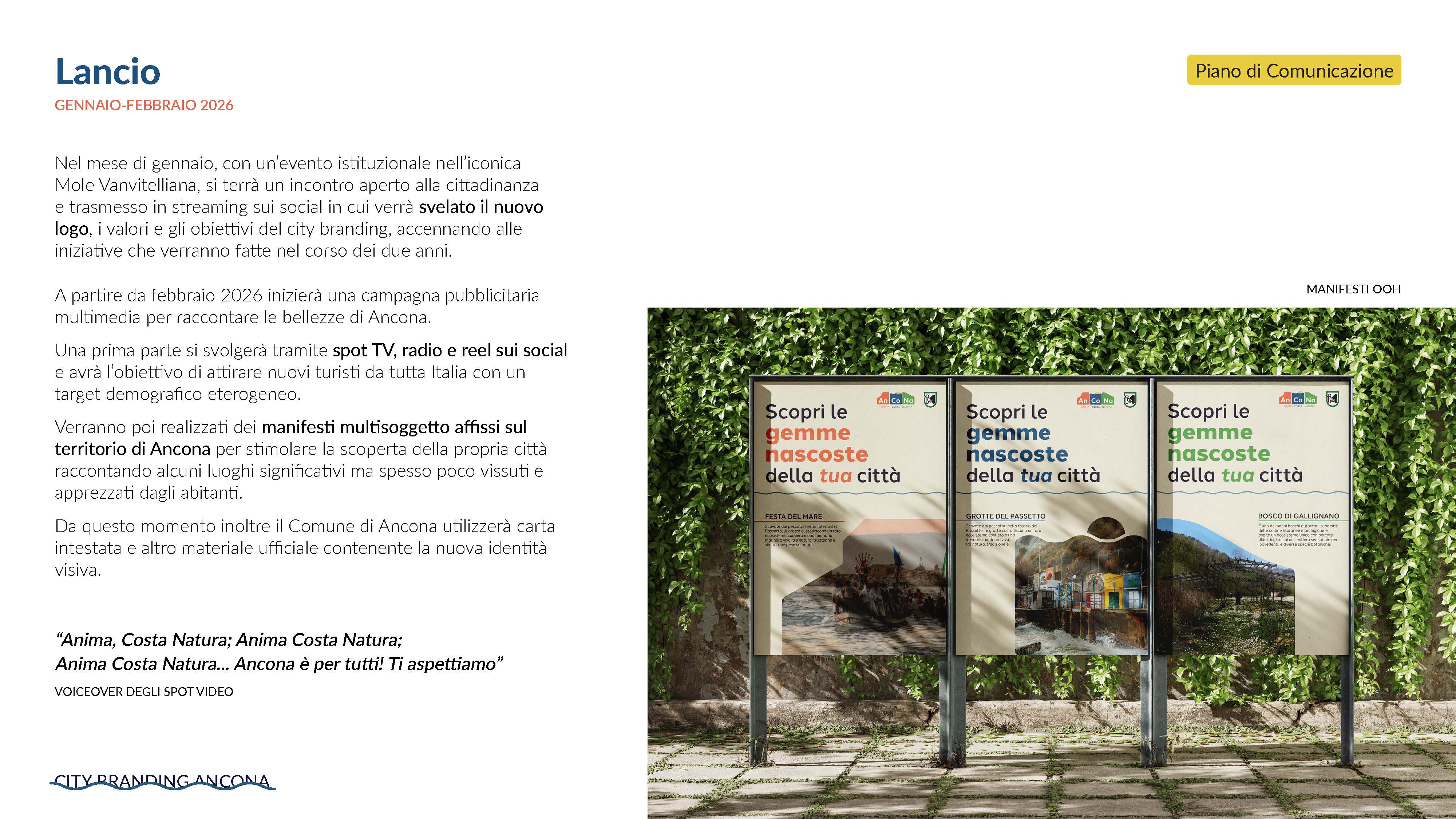 City Branding Città di Ancona - immagine 11