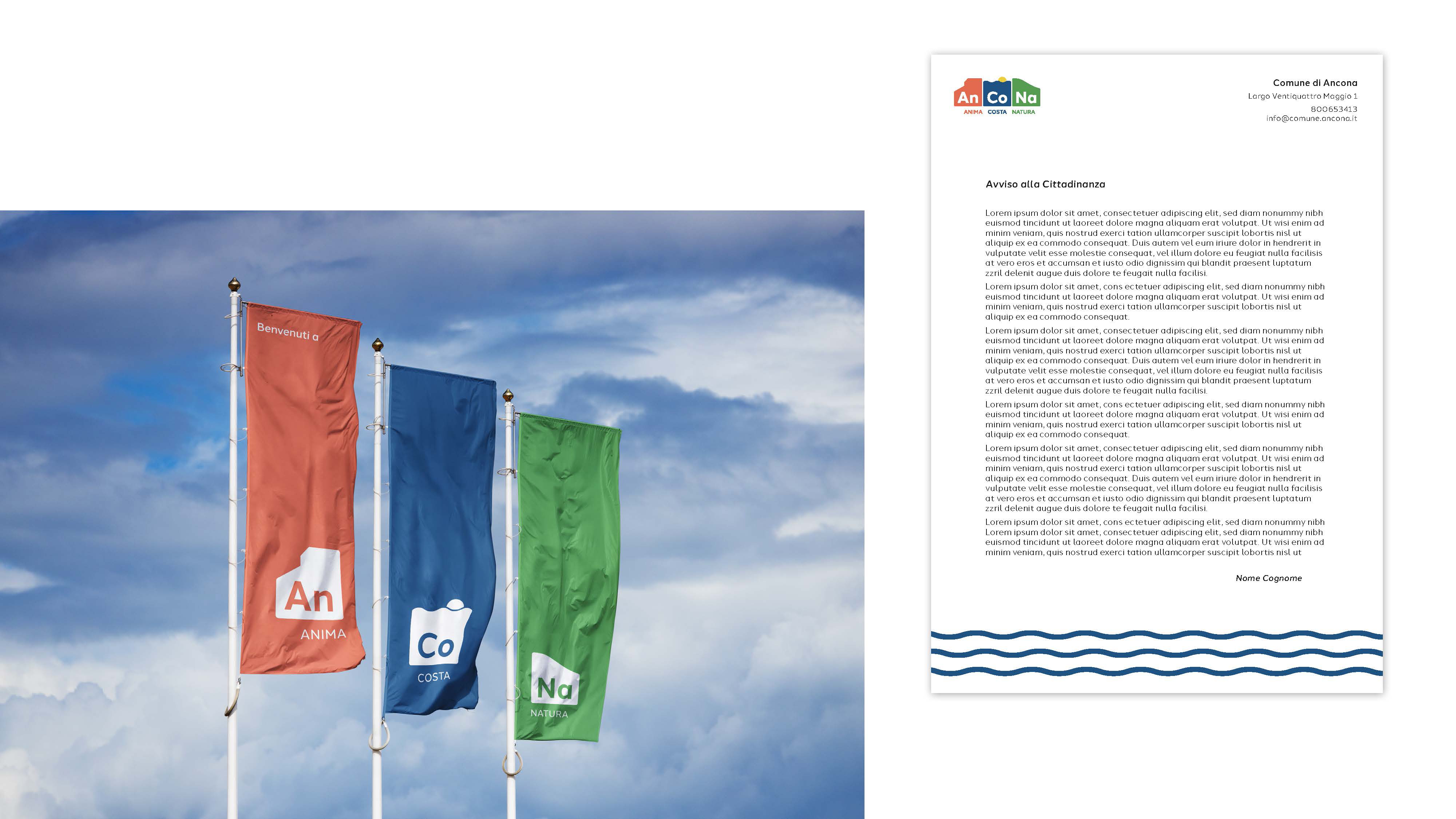 City Branding Città di Ancona - immagine 12