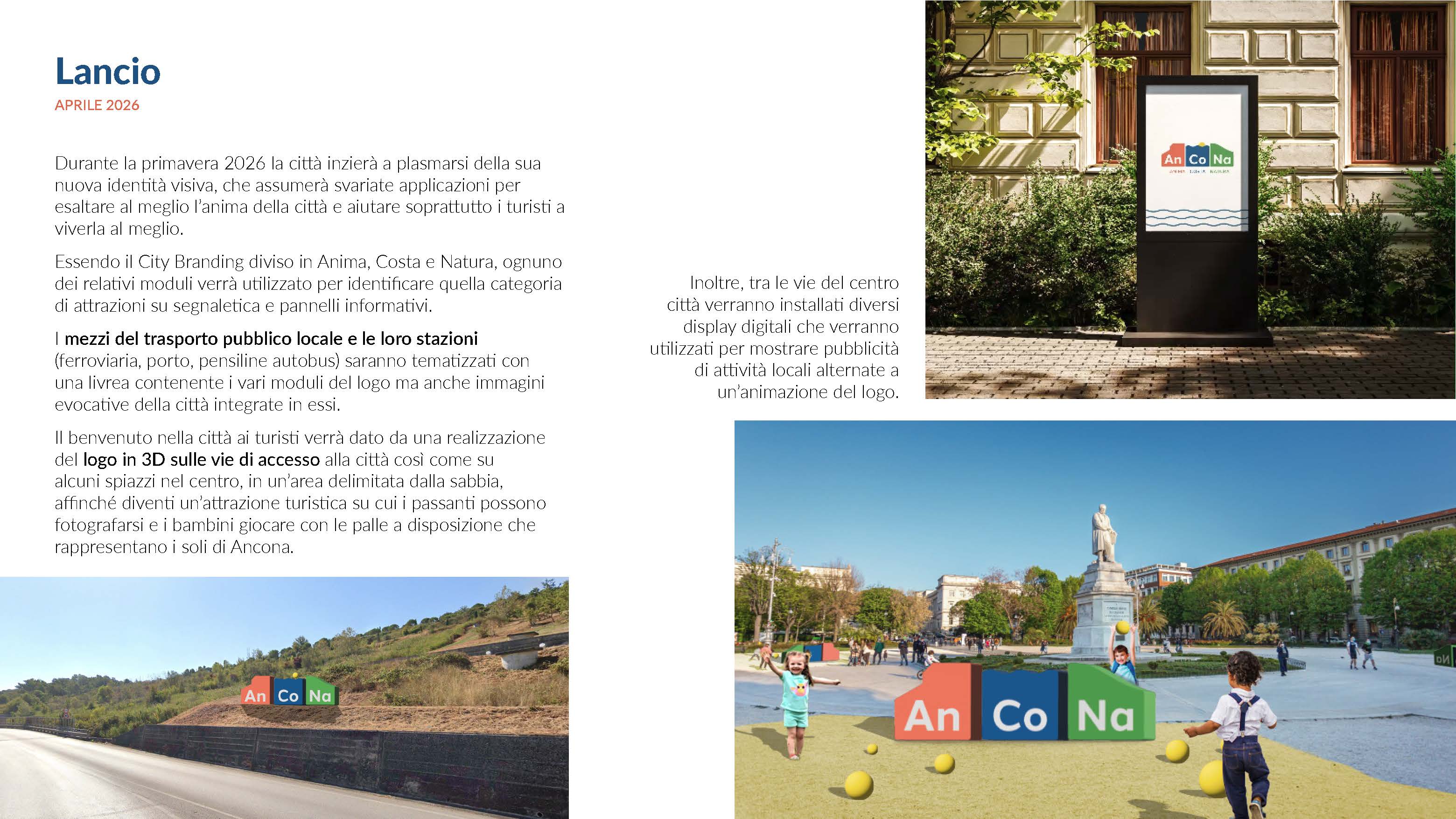 City Branding Città di Ancona - immagine 13