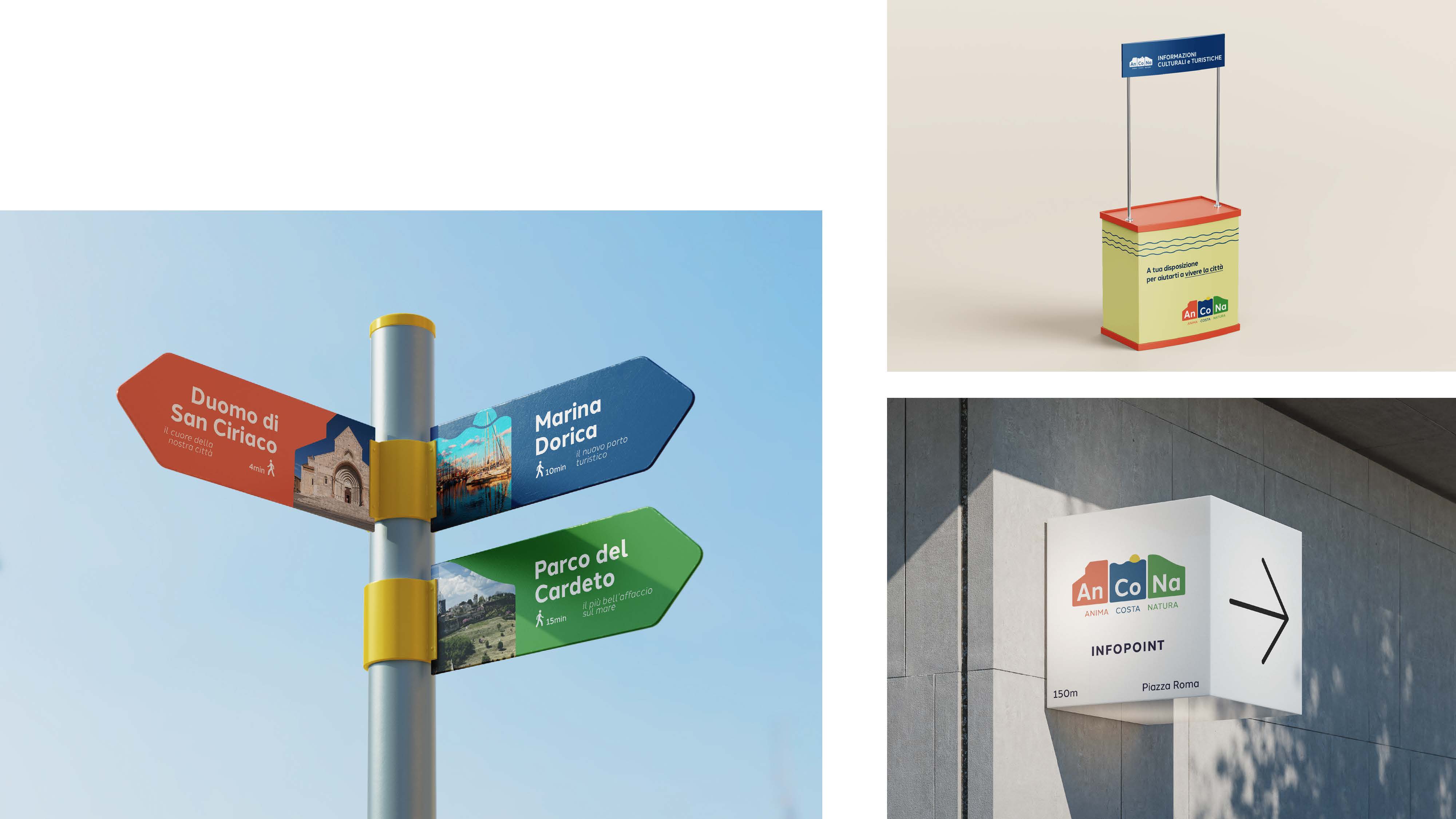 City Branding Città di Ancona - immagine 14