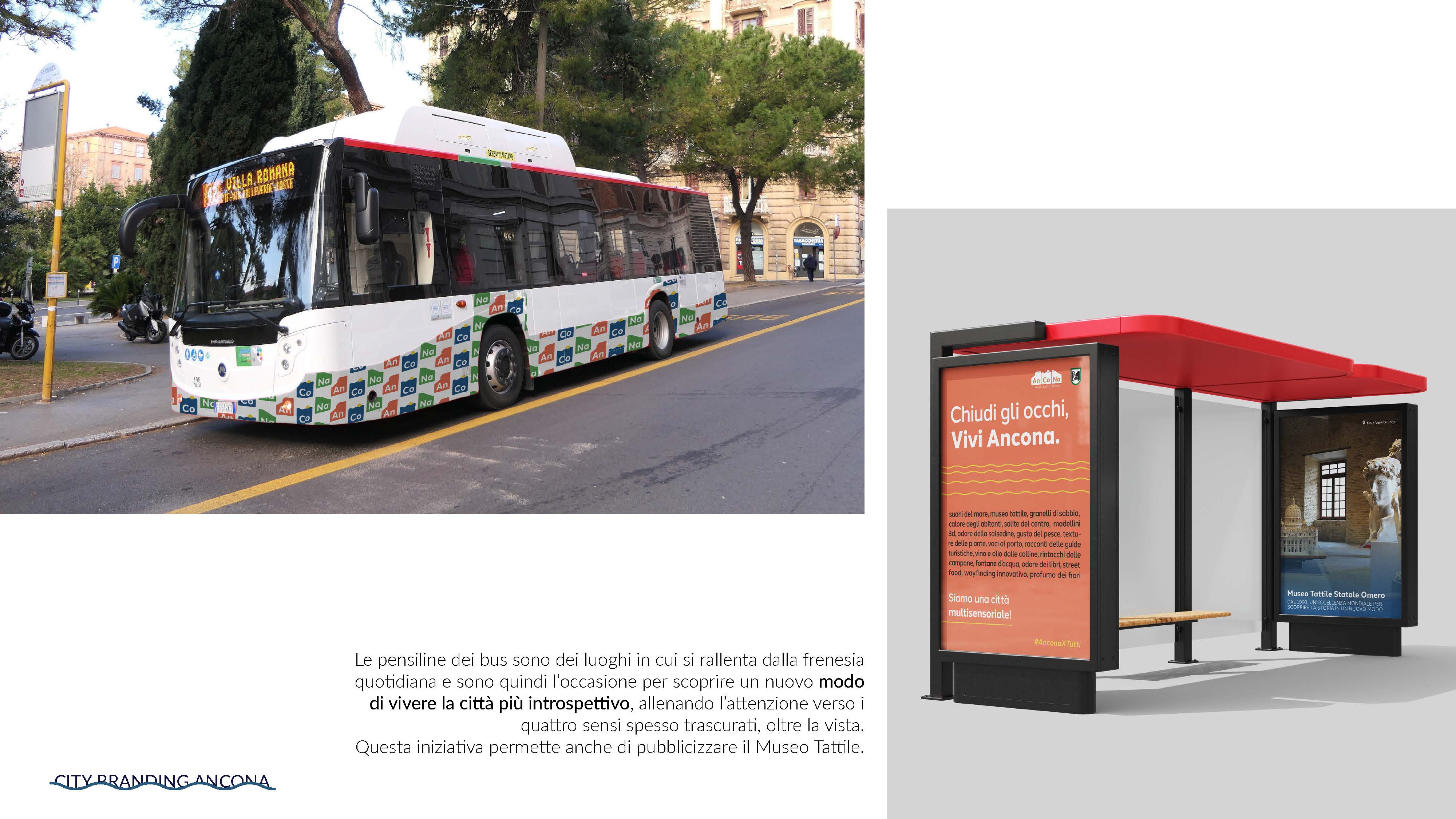 City Branding Città di Ancona - immagine 15