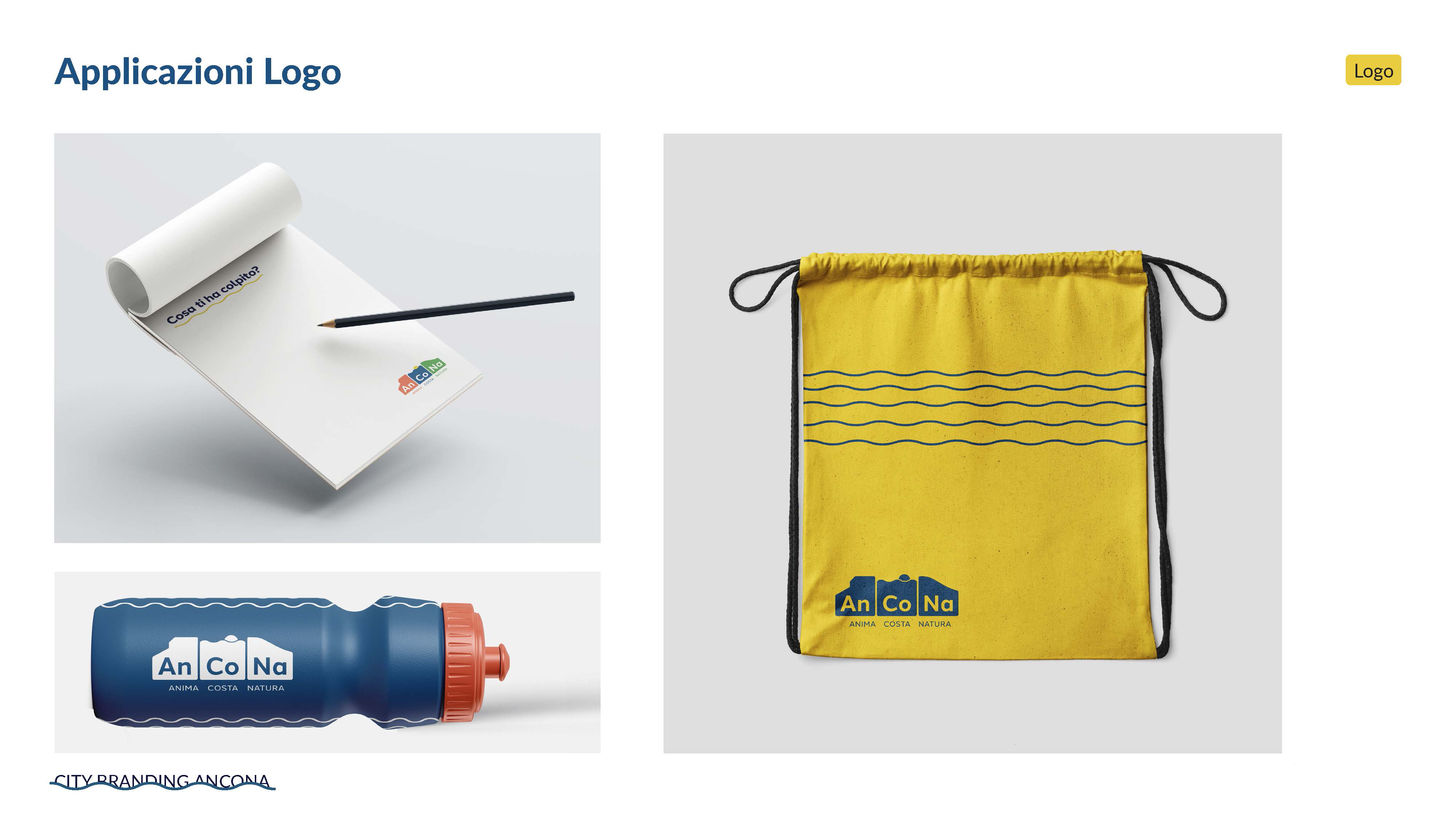 City Branding Città di Ancona - immagine 7