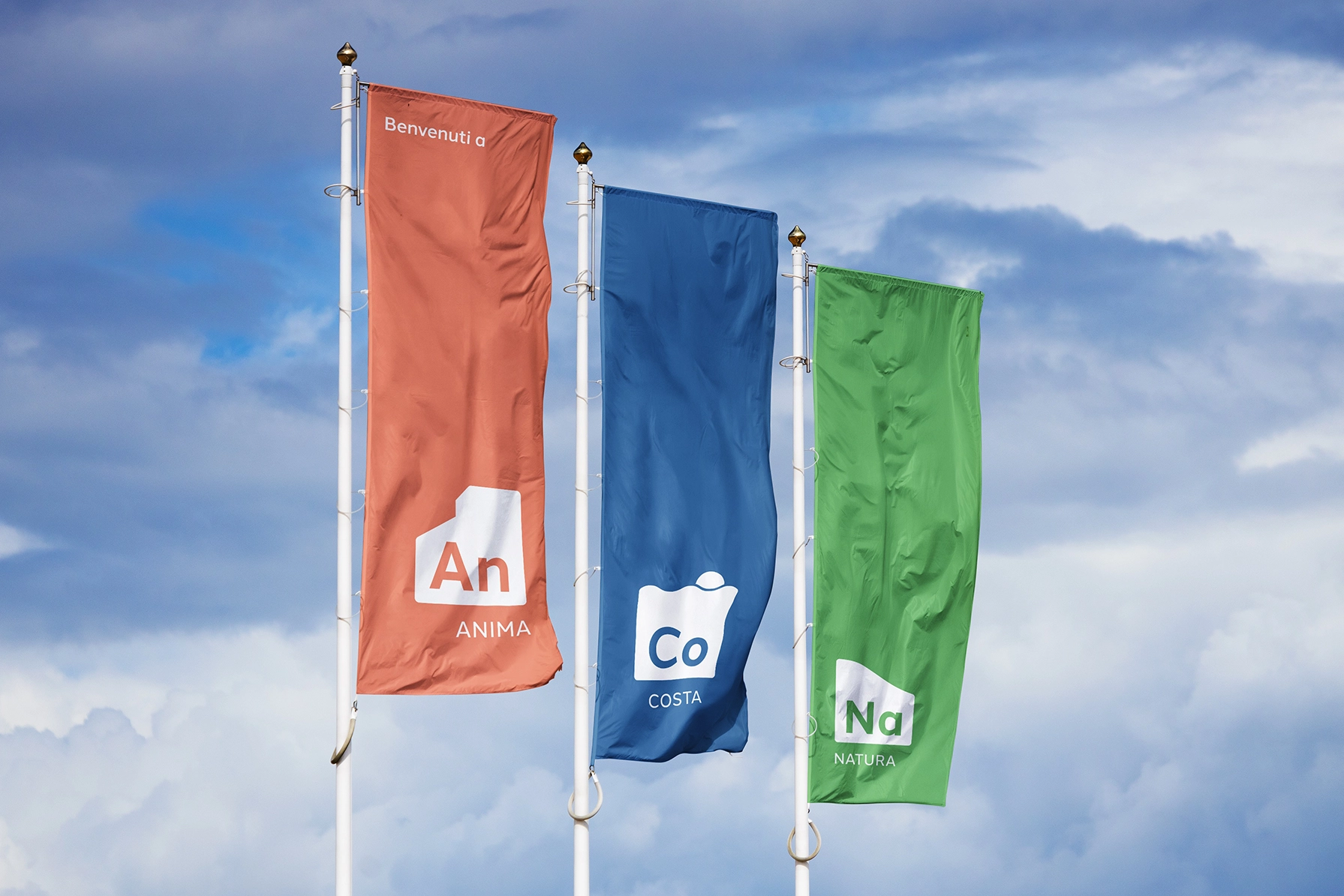 Anteprima progetto: City Branding Ancona
