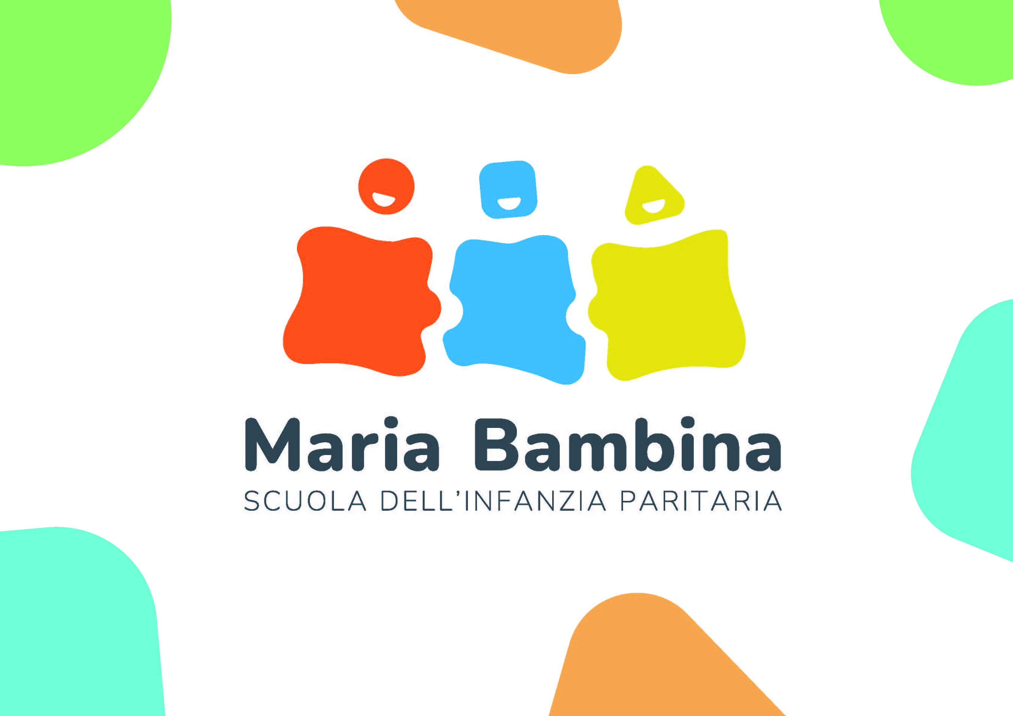 Anteprima progetto: Maria Bambina