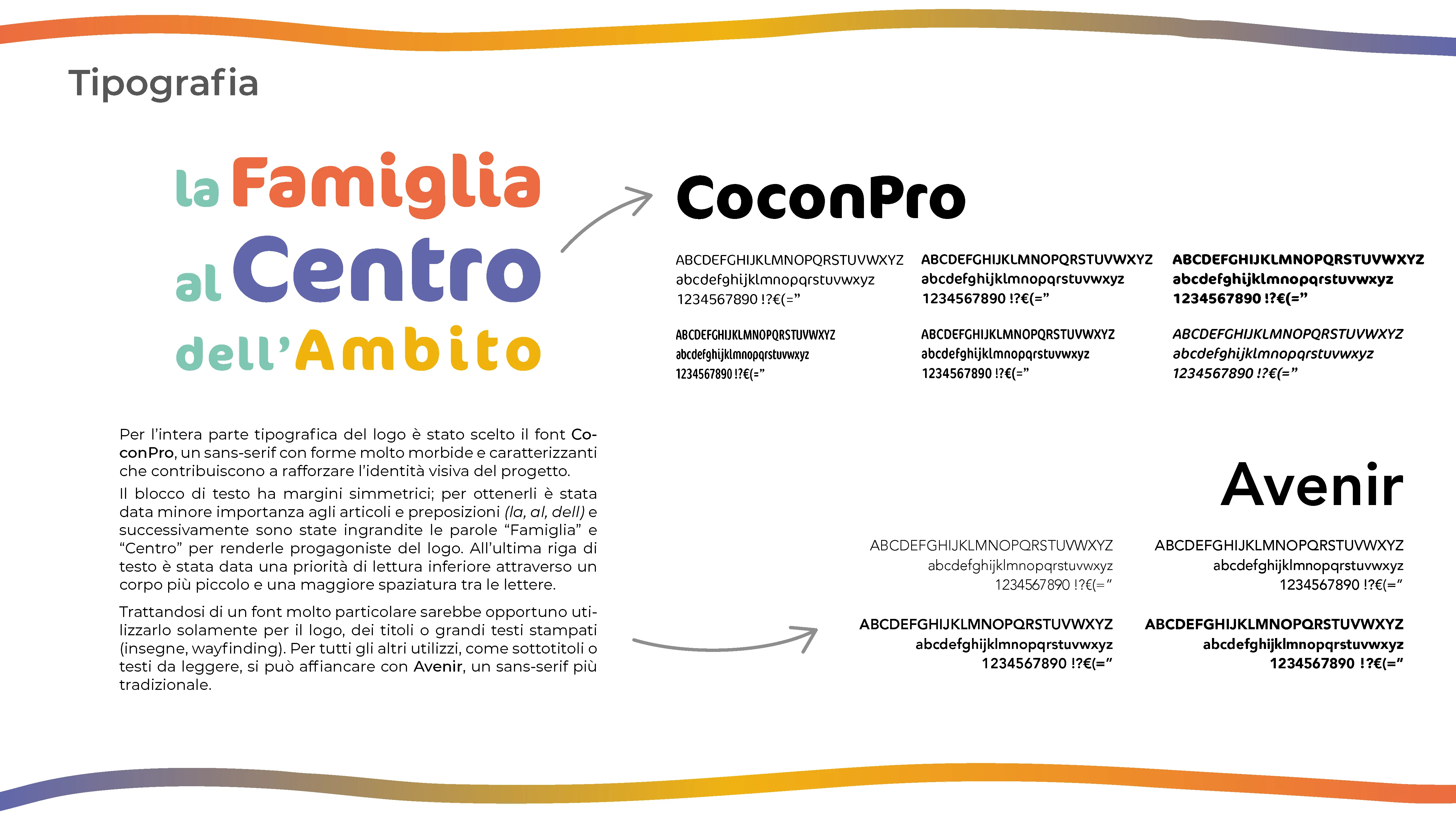 La Famiglia al Centro dell'Ambito - immagine 4