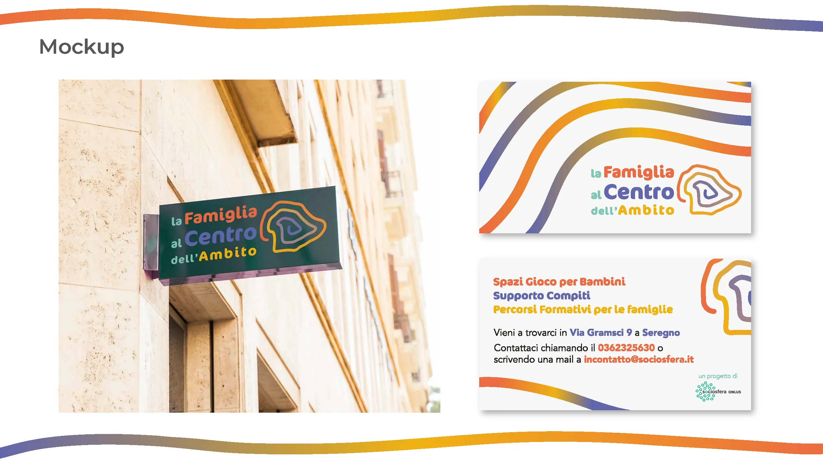 La Famiglia al Centro dell'Ambito - immagine 8