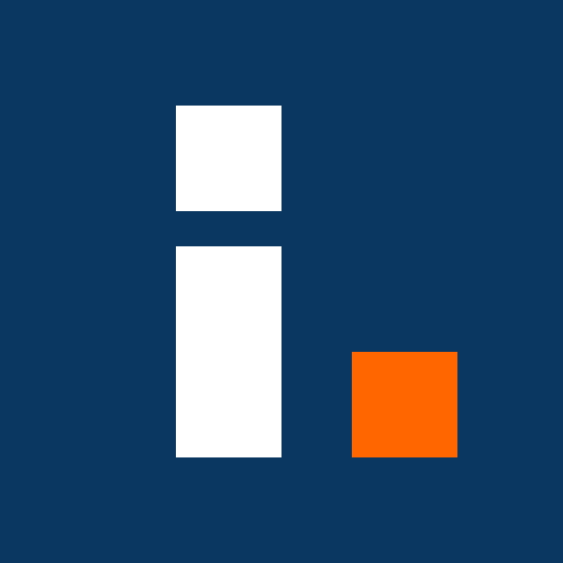 Logo Idealo