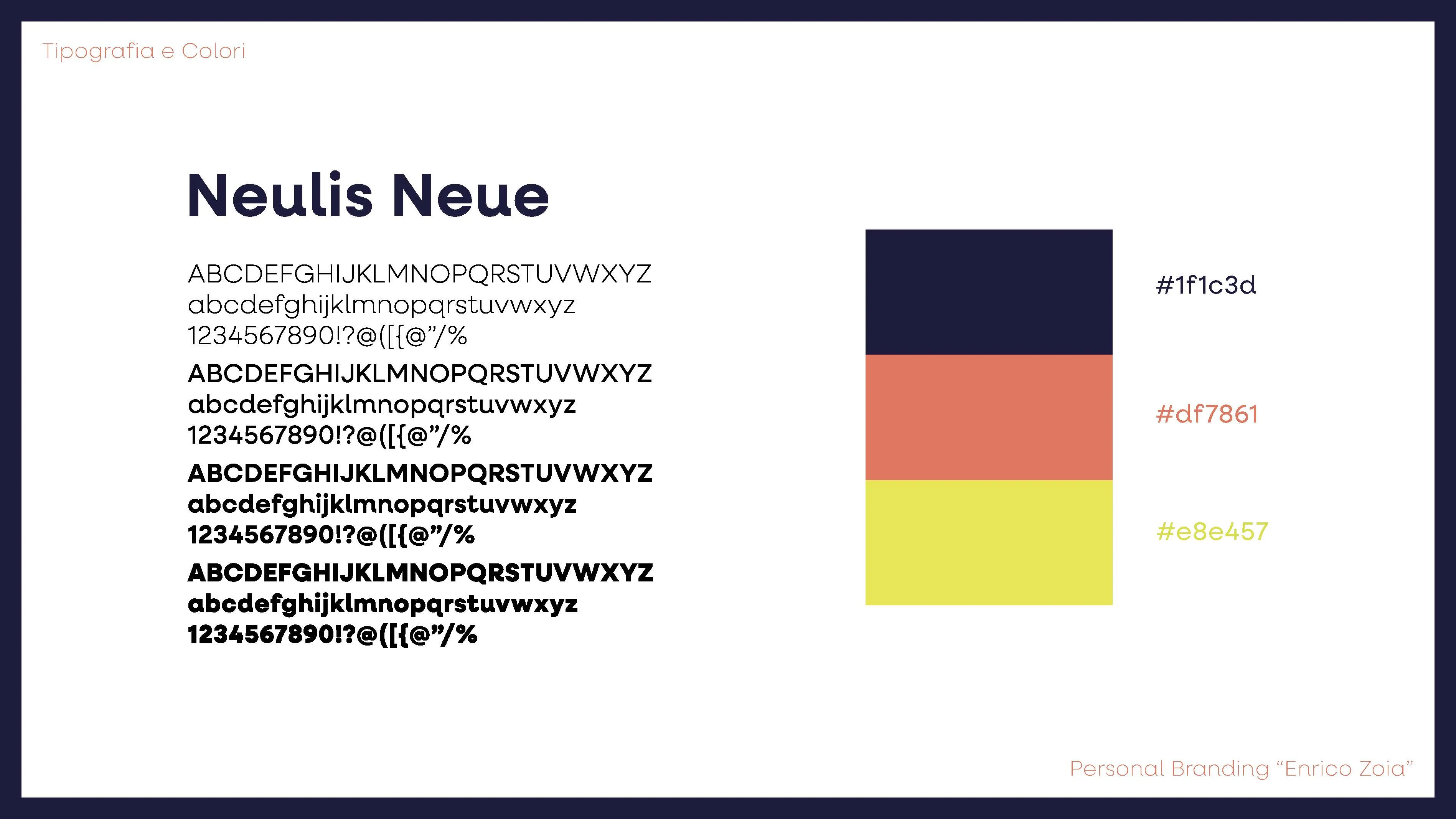 Personal Branding - immagine 4